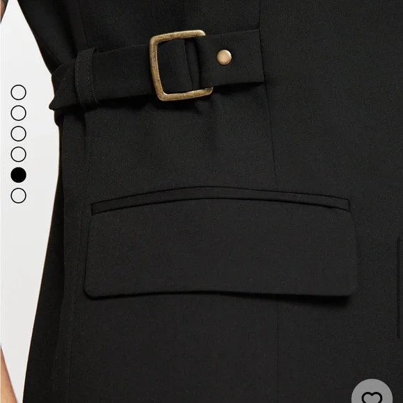 BNWT Disturbia dress US 8/UK 12 :) - Picture 5 of 8